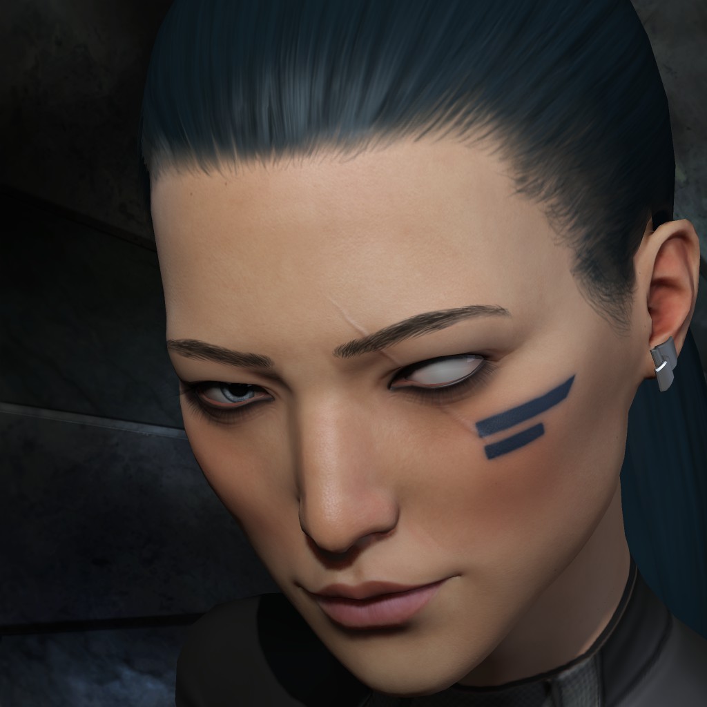 Ari Midori