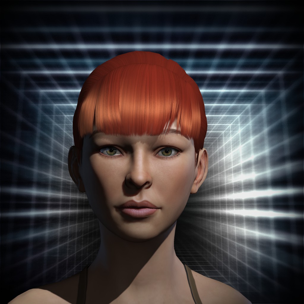 Jessica Firestorm