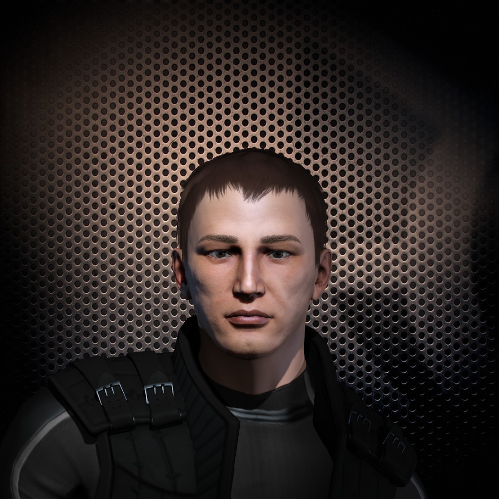 Caldari Citizen 93633211