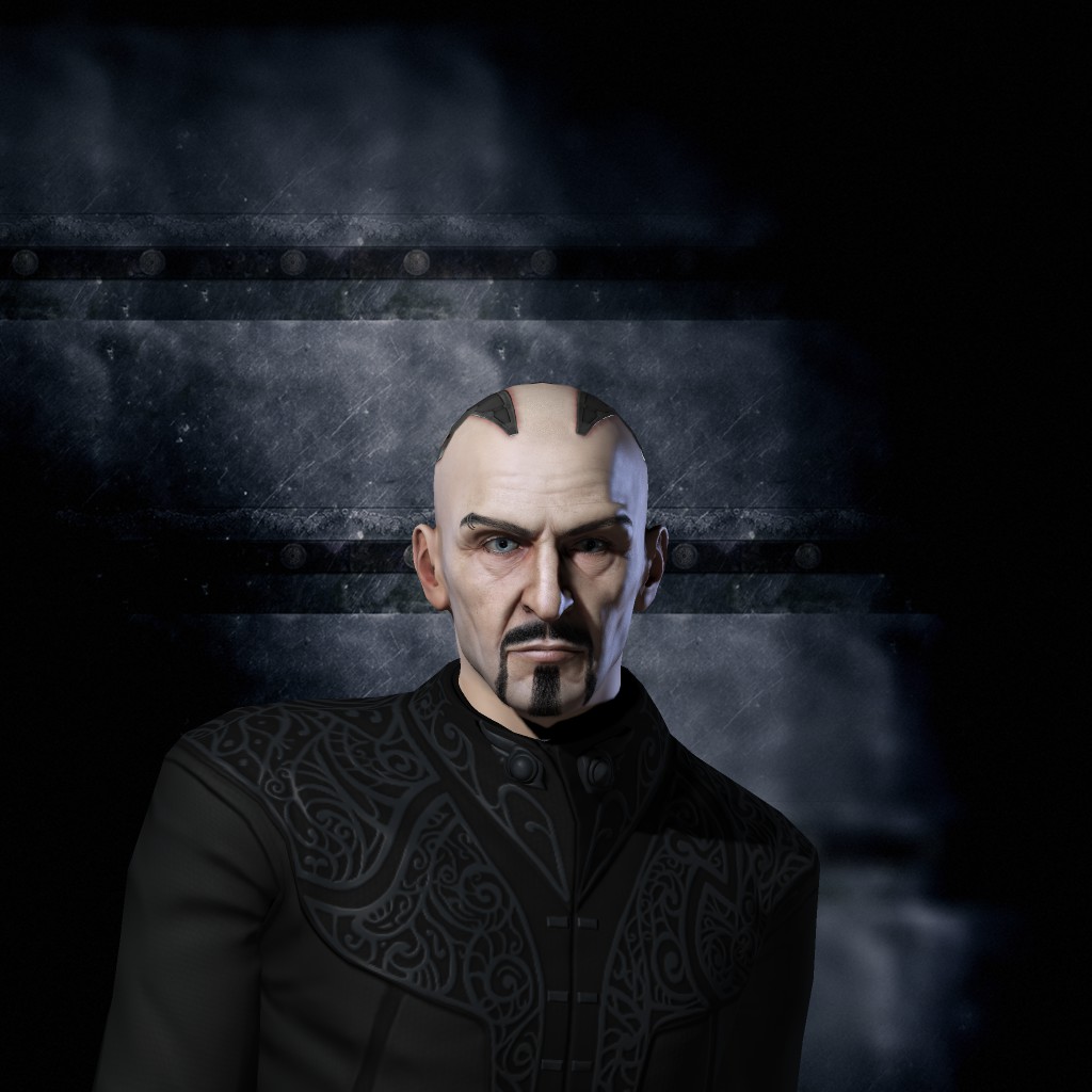 Chagrin Dethahal