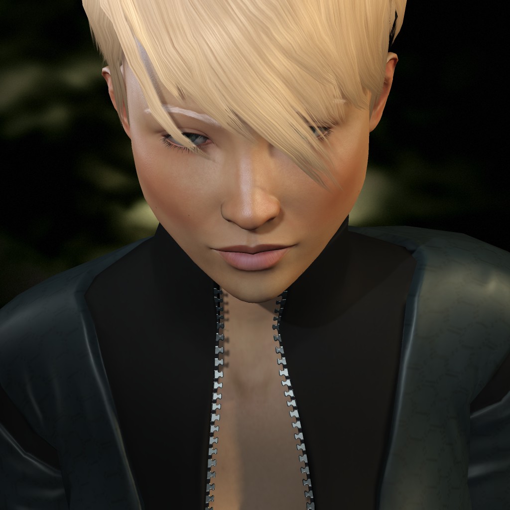 Eri Higgs