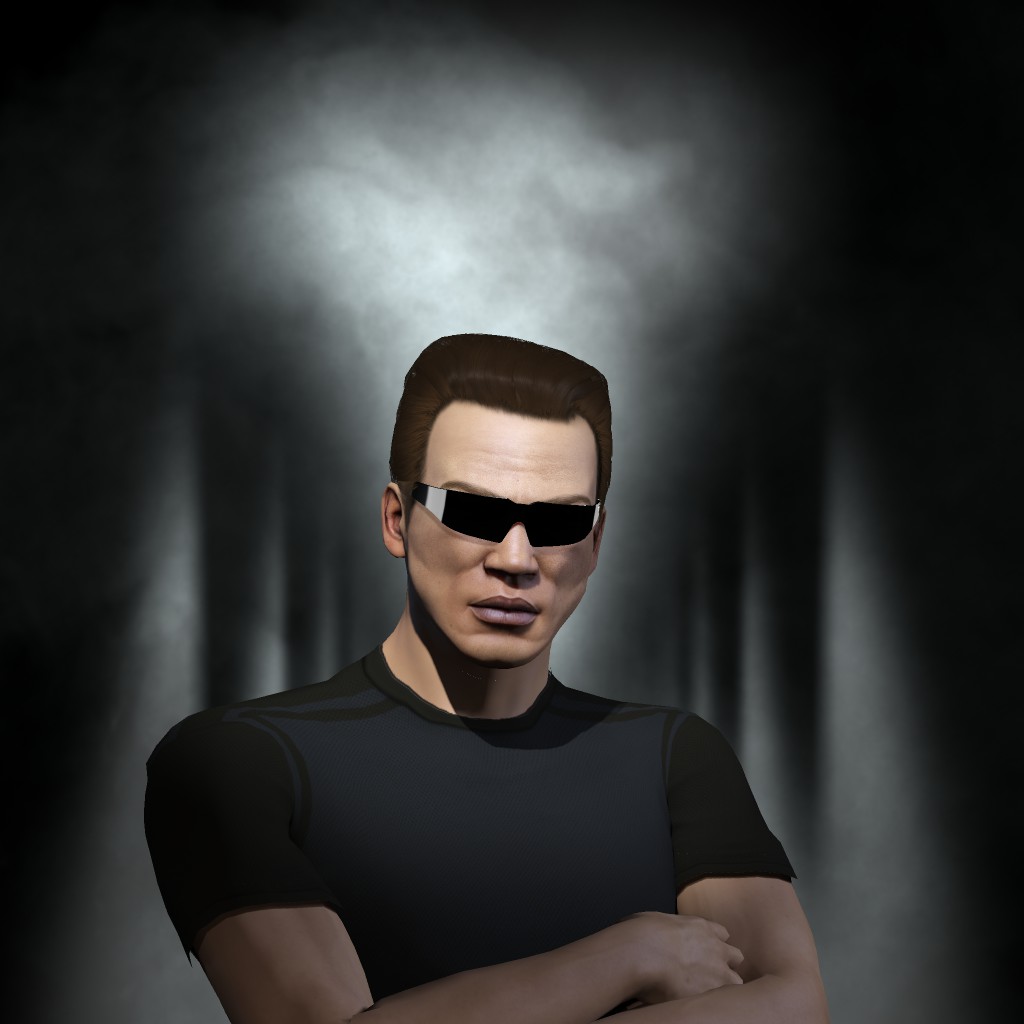 Elrod Splinter
