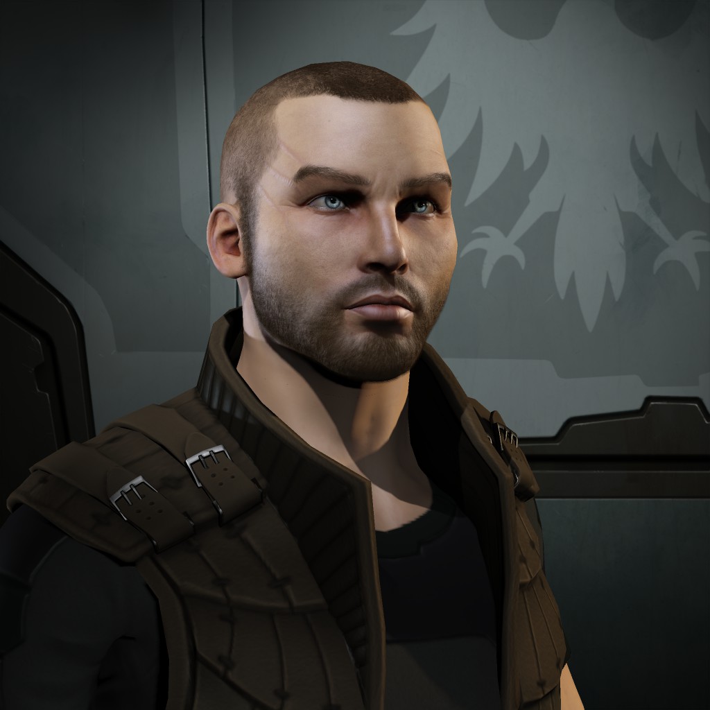Emil Of'Rivia