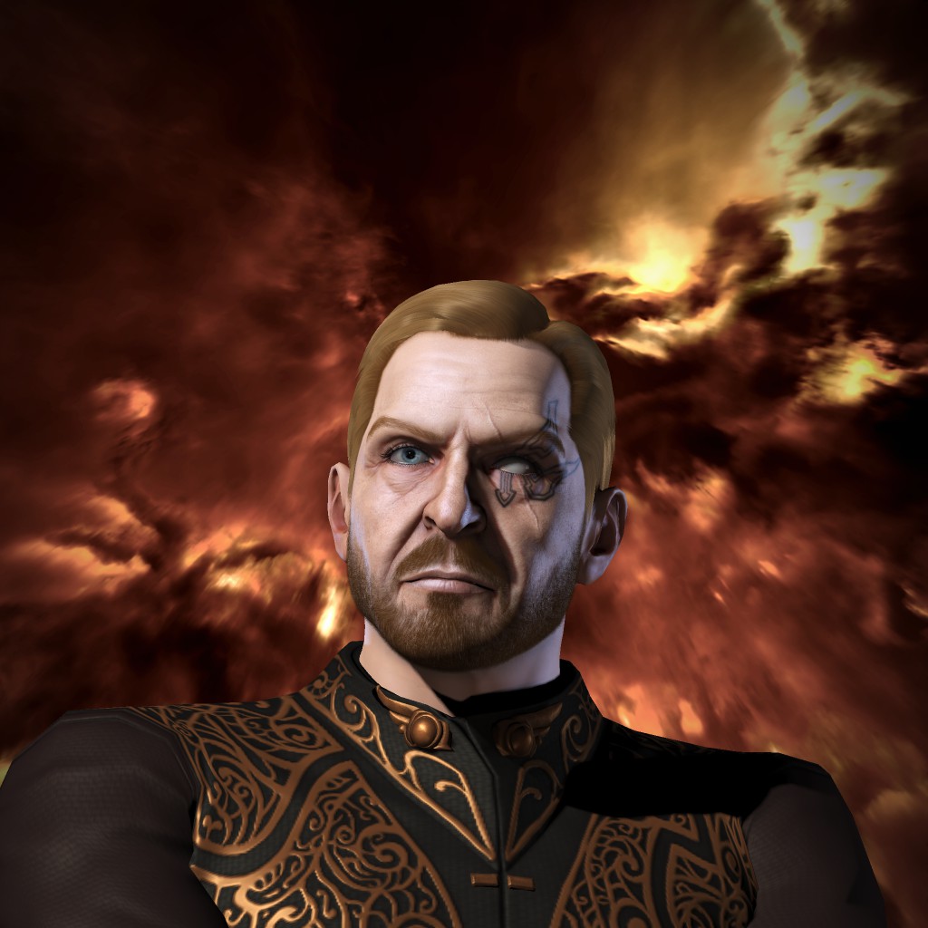 Dark Lord Taranis