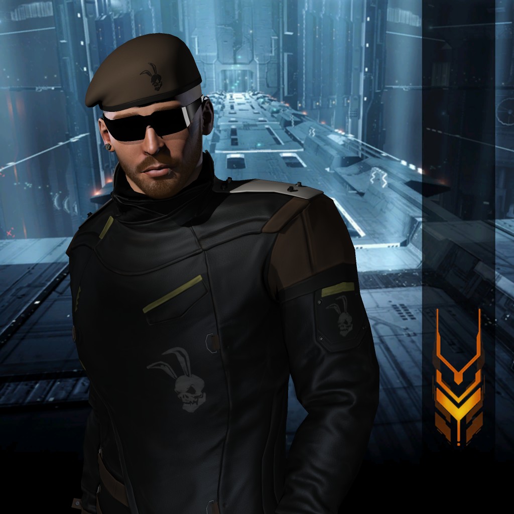Enrico Trance