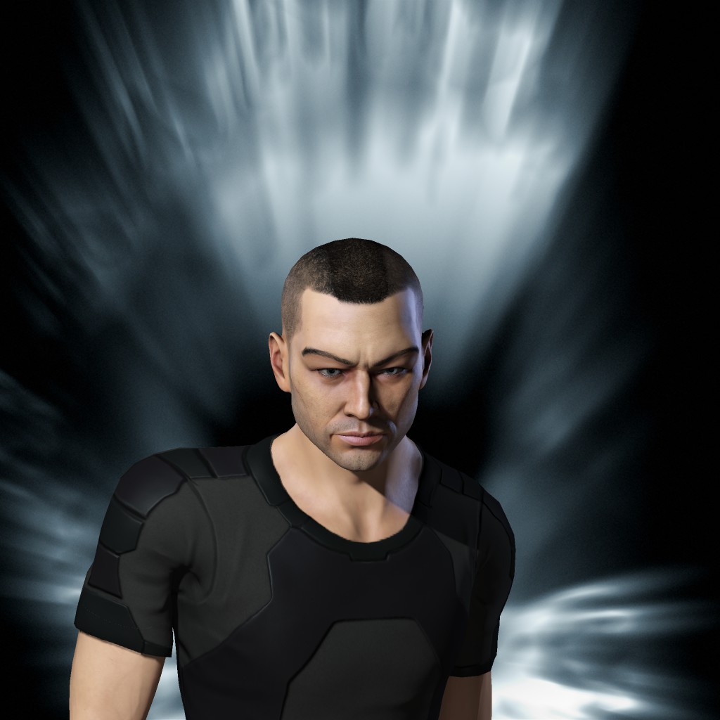 walt Endashi