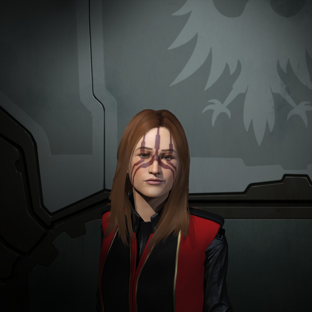 Zoey Vynneve