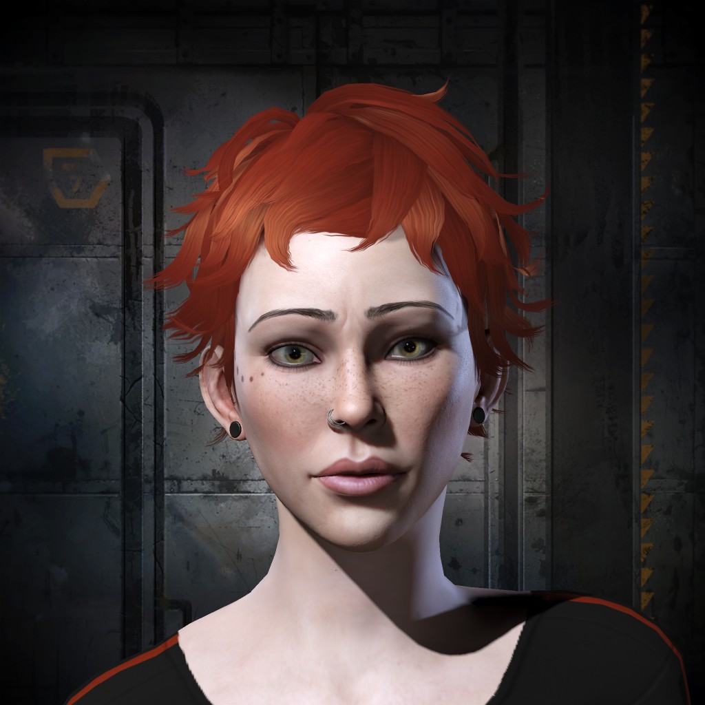 Alicia Ormand