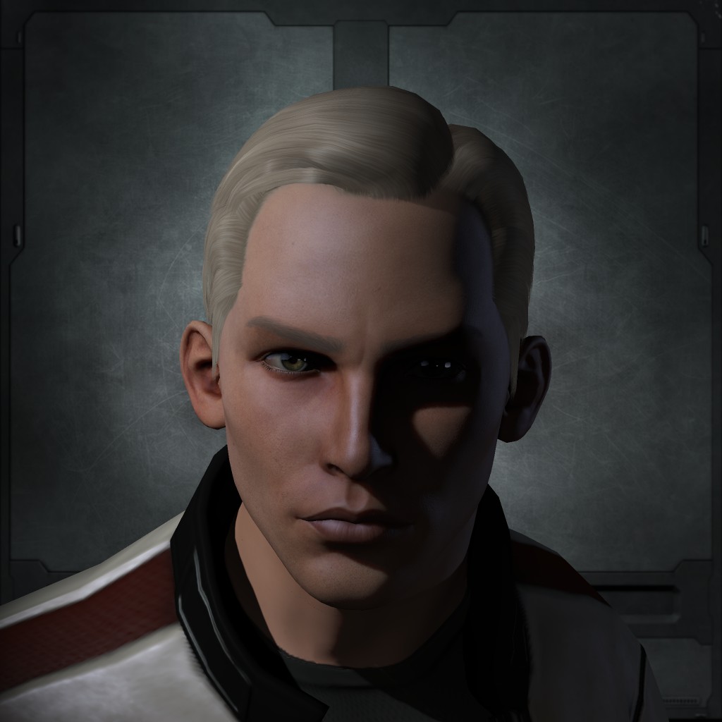 Keith Stryker