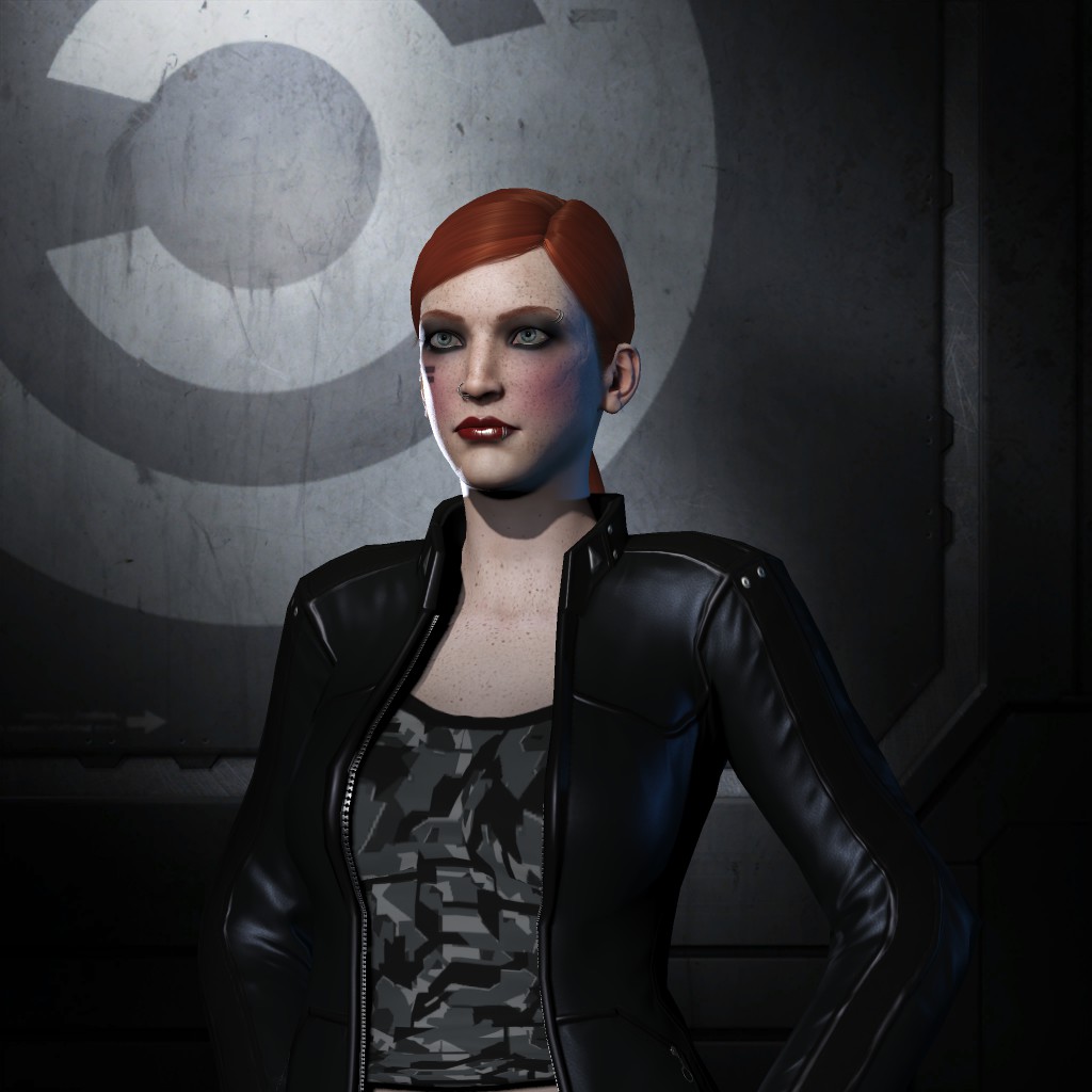 Bethany Freeman