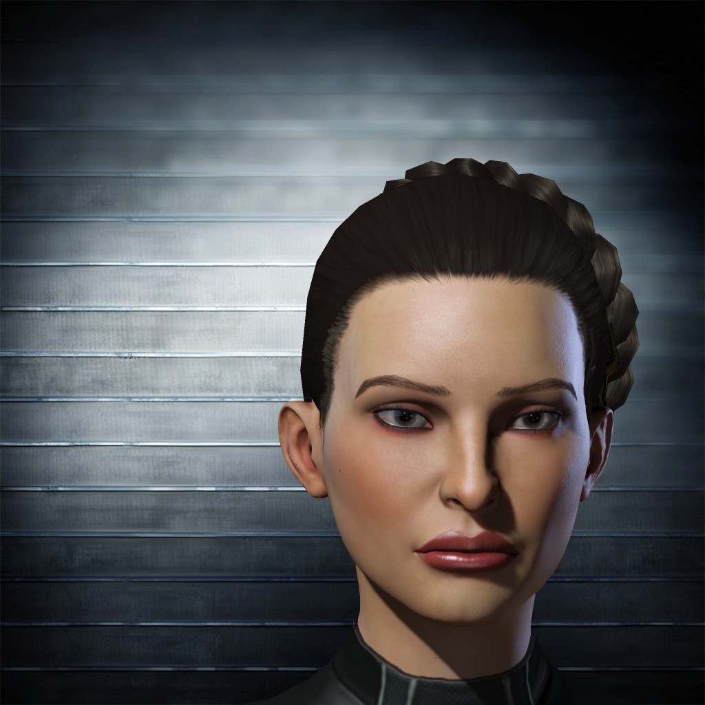 Alyssa Ghekon