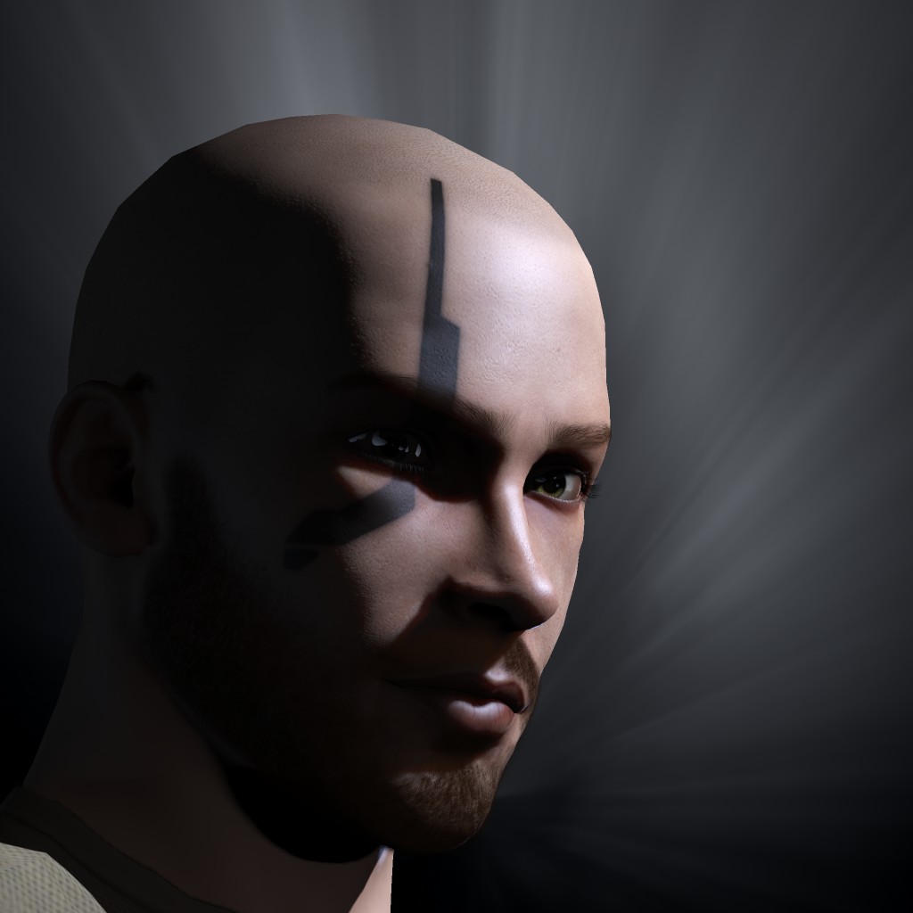 Blacksmith one