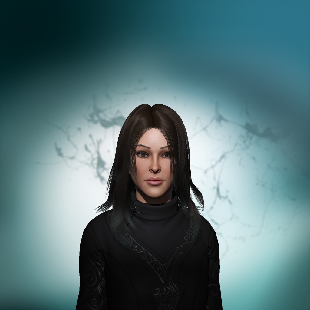 Alitzah Levana