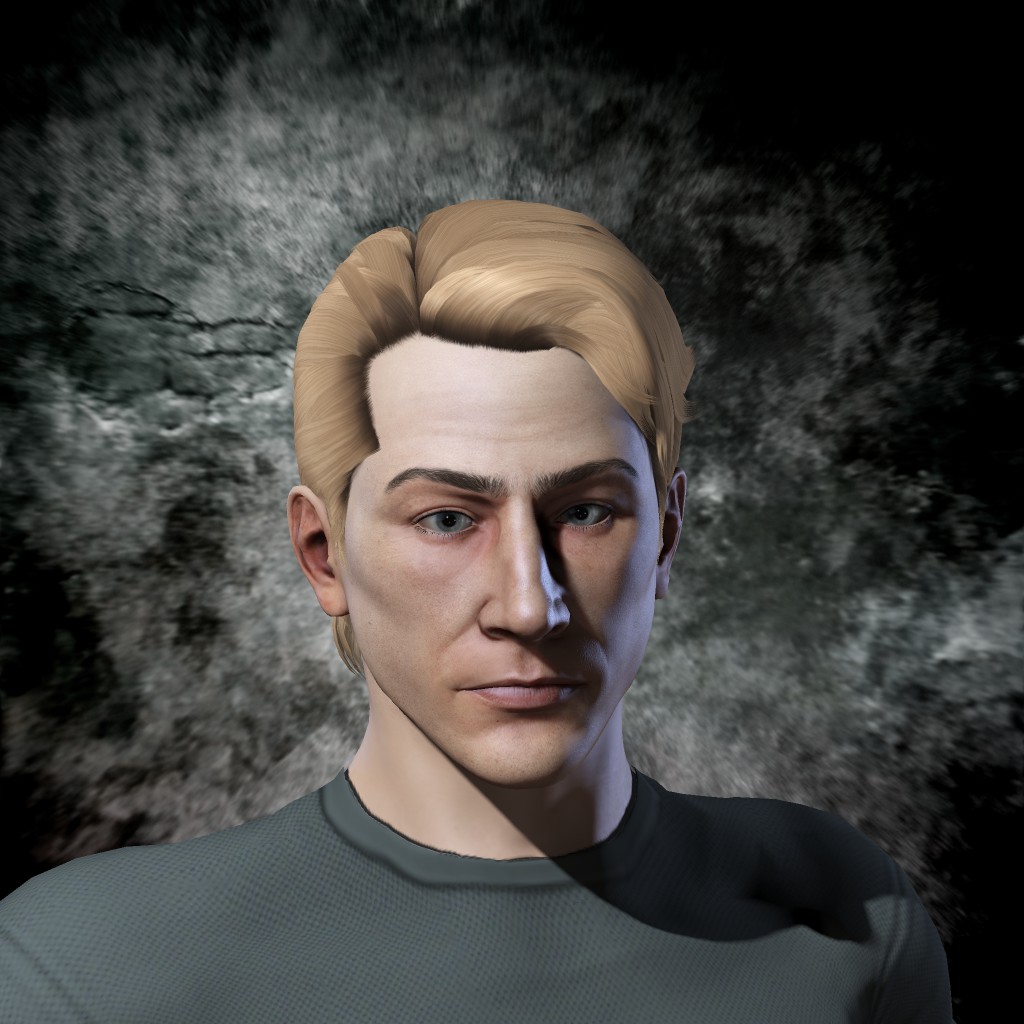 Iain Lamonte