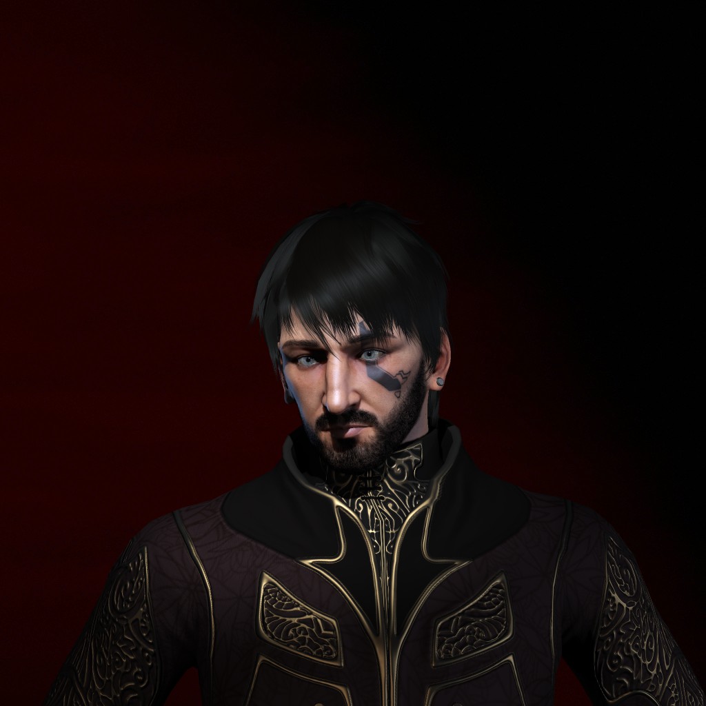 Ithuriel Bane
