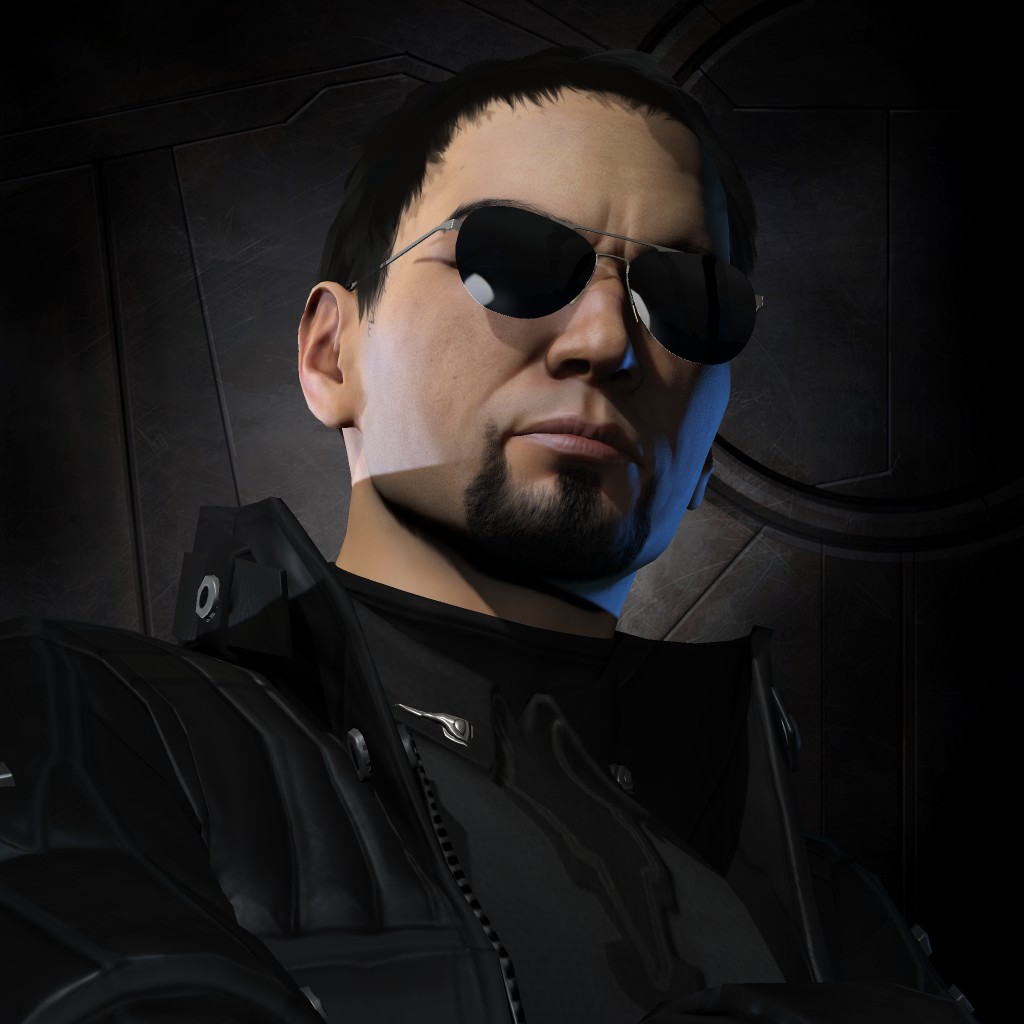 Shin Aihaken