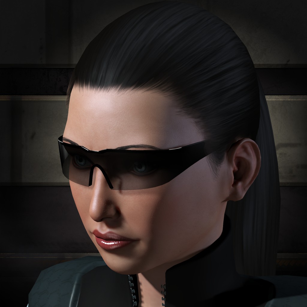 Gallente Citizen 93644542