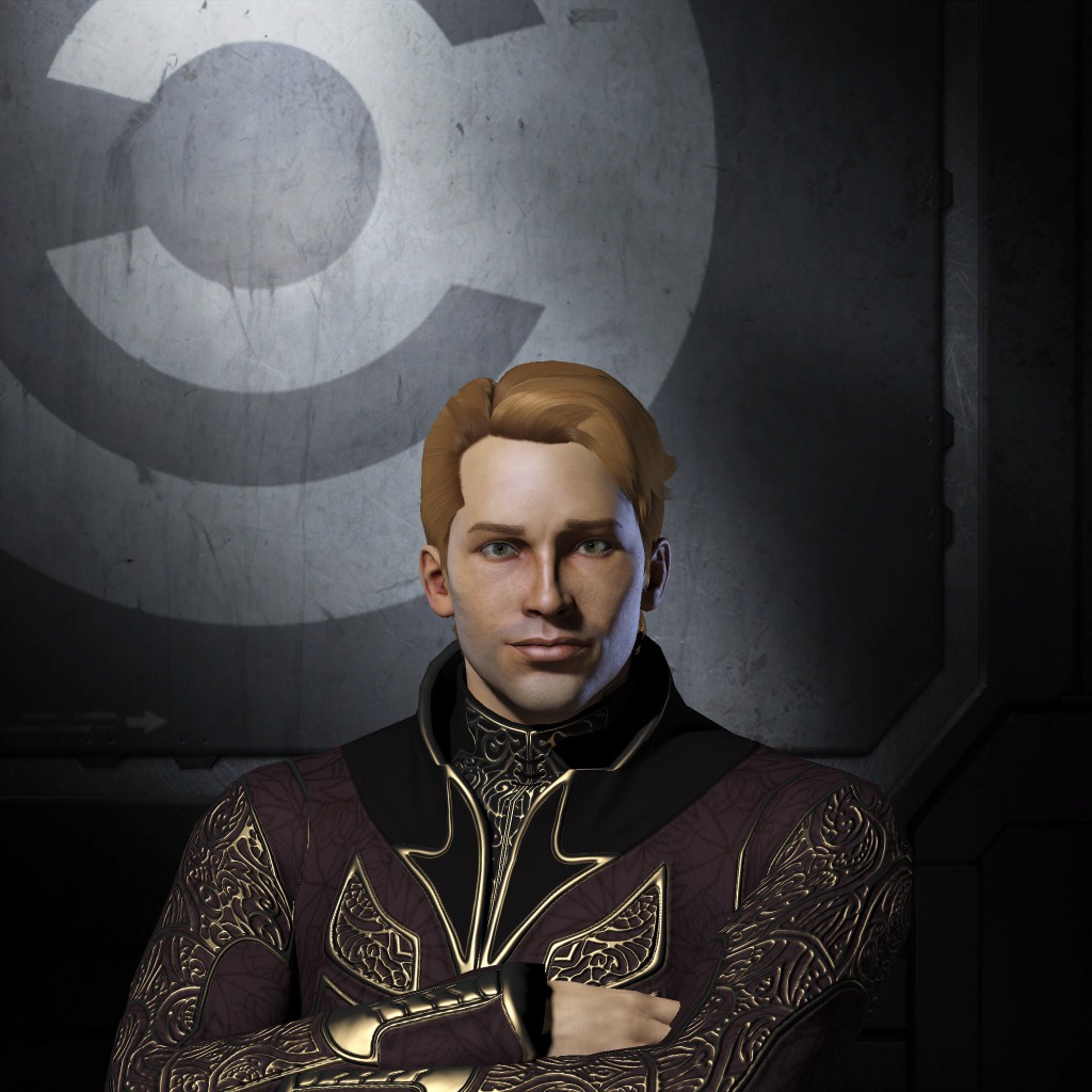 Andrew Merridew