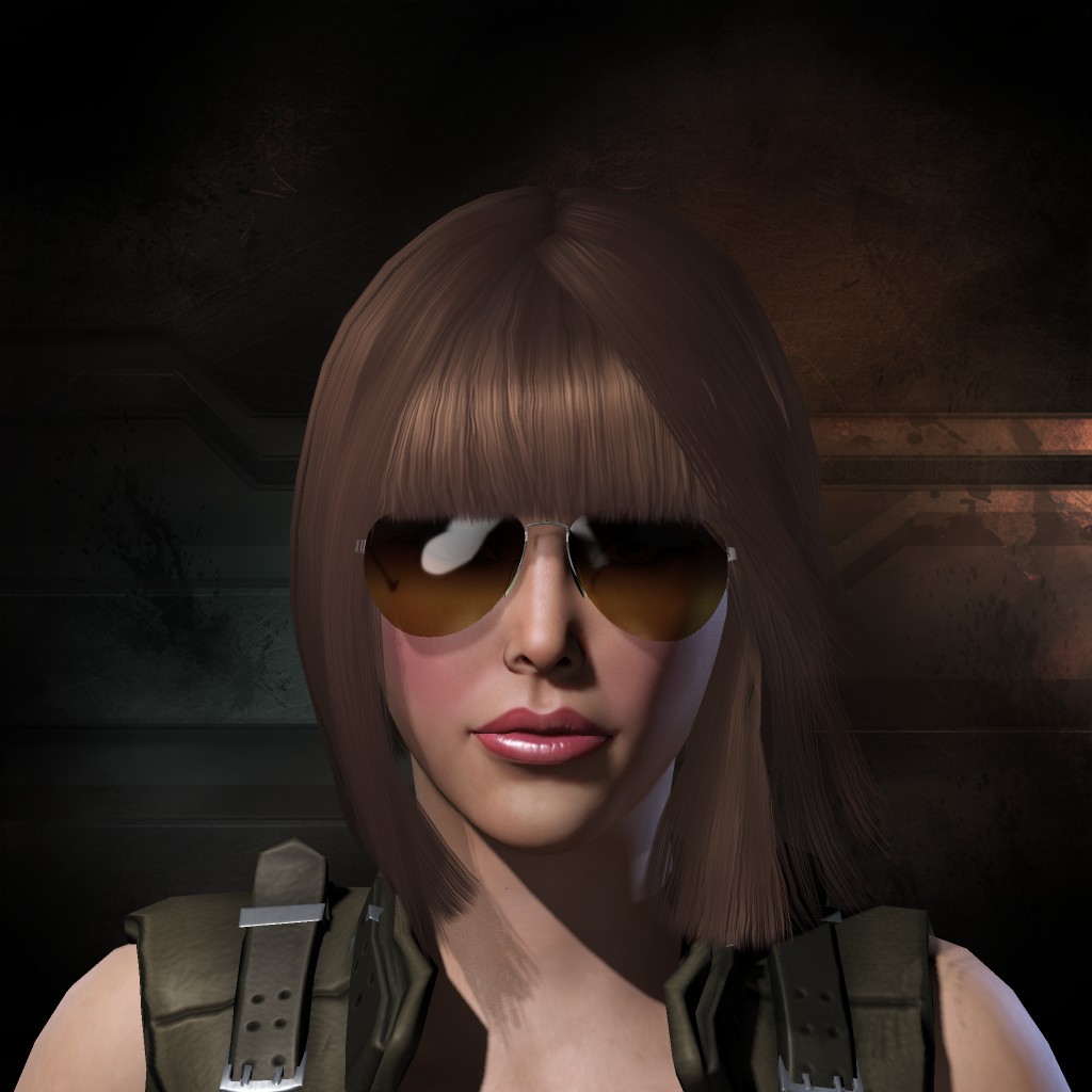 Gallente Citizen 93648097