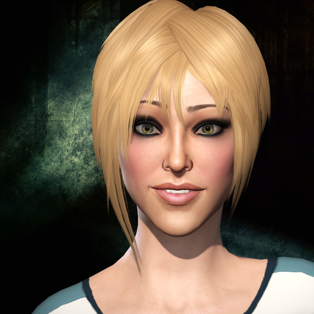 Anne Challien