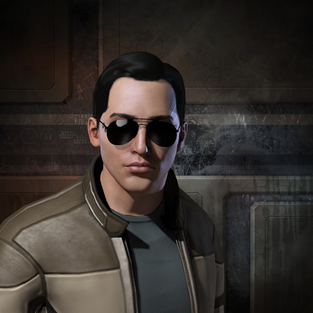 constantine rush