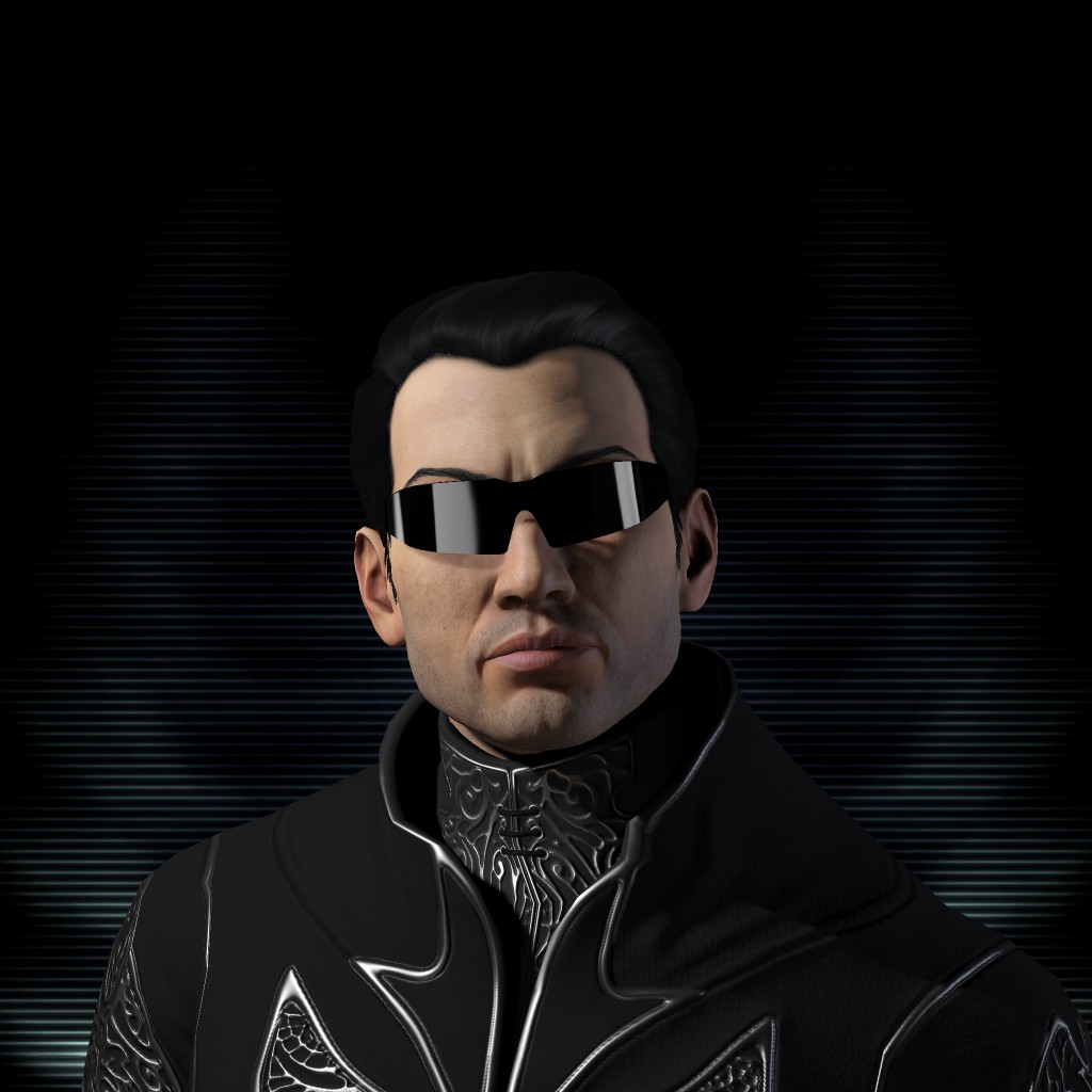 Jordan SkyStark