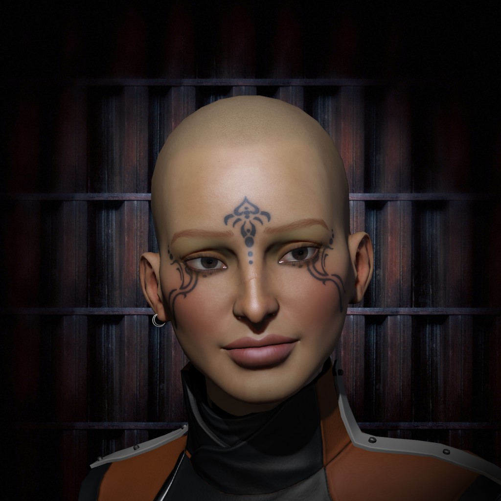 Jonta Visteen