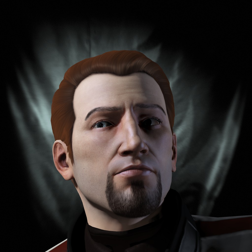 Wounderer Gagarin