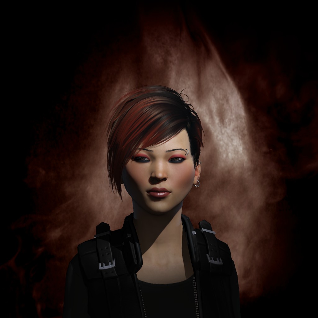 Lessa Wildmoon