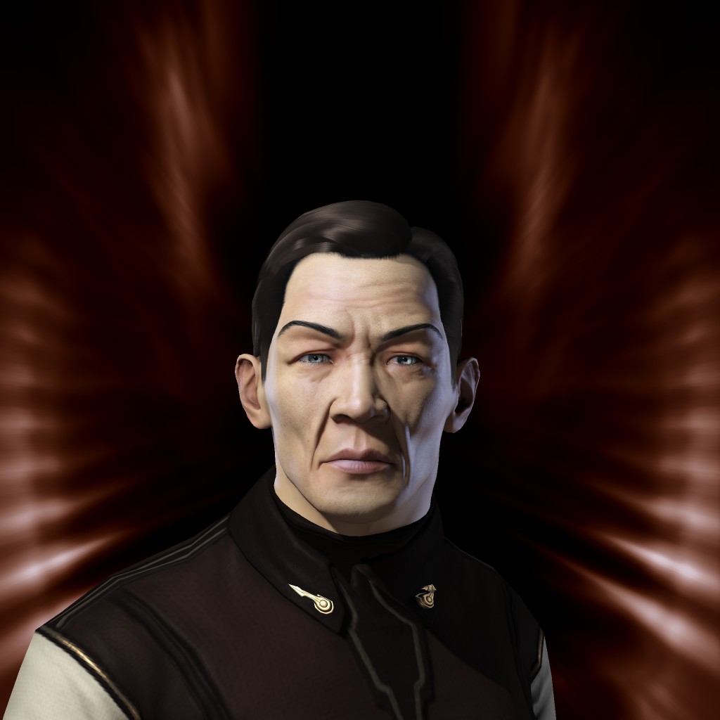 Leonard Nimoy Spock