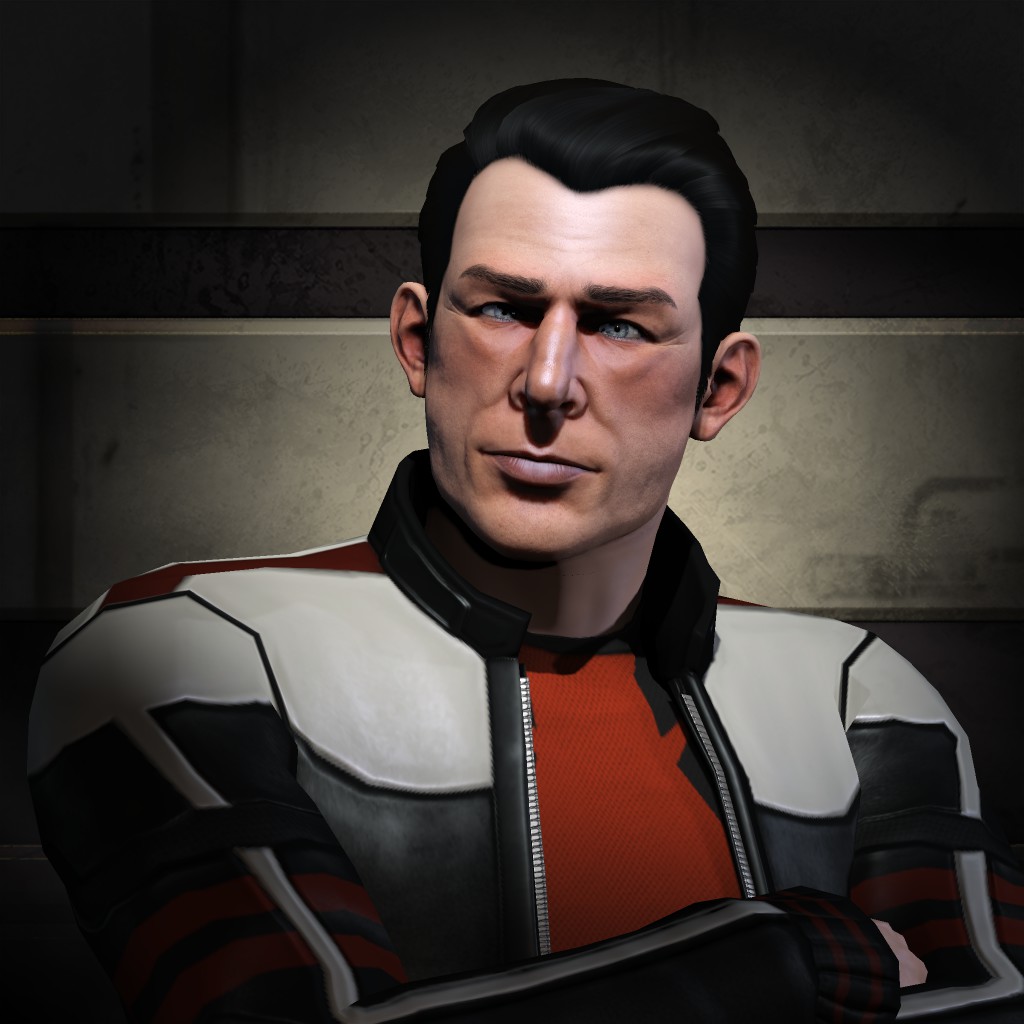Hank TheThird