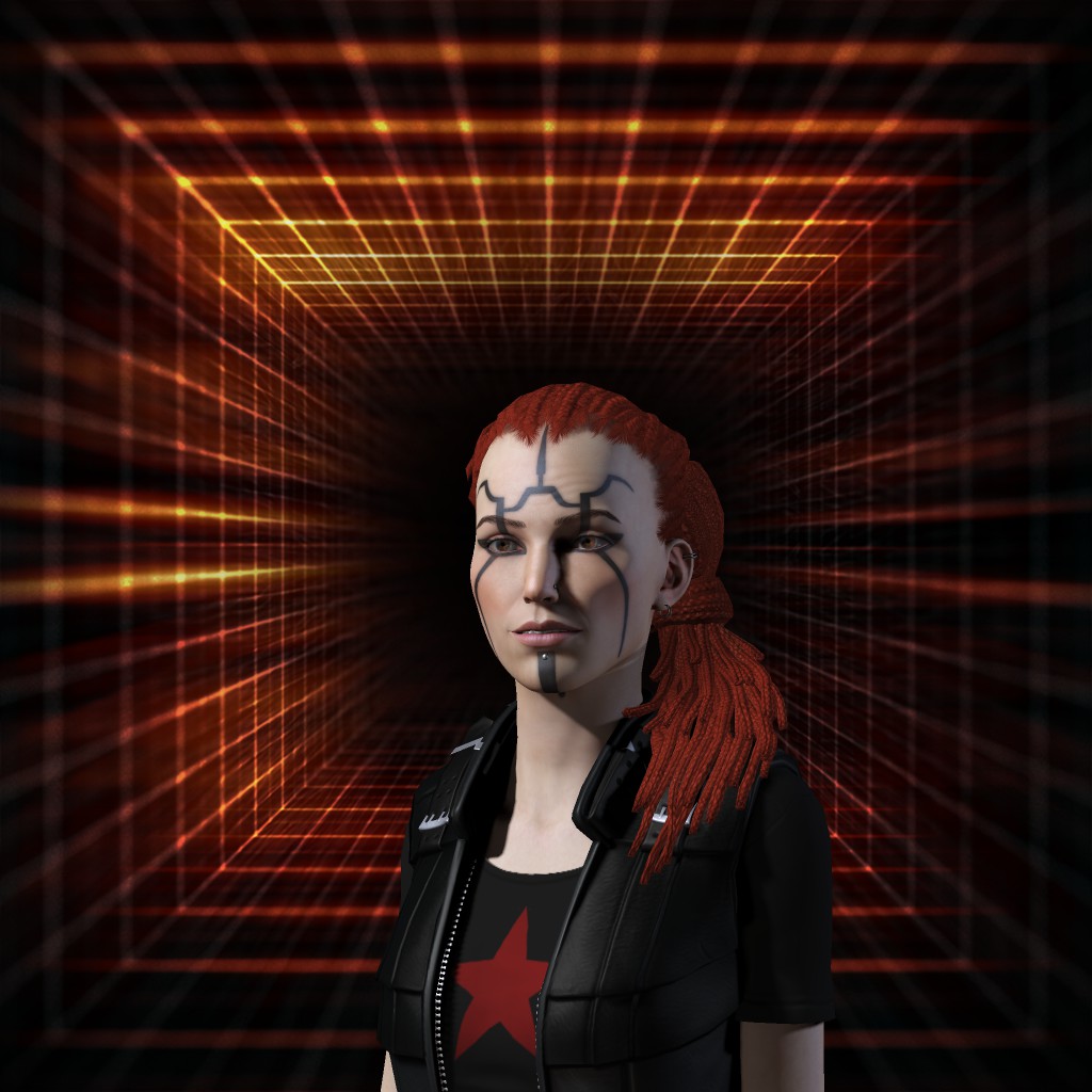 Jezebell LIV
