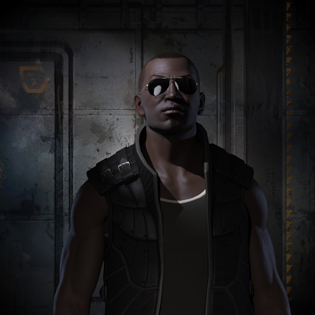 Blade Sarn