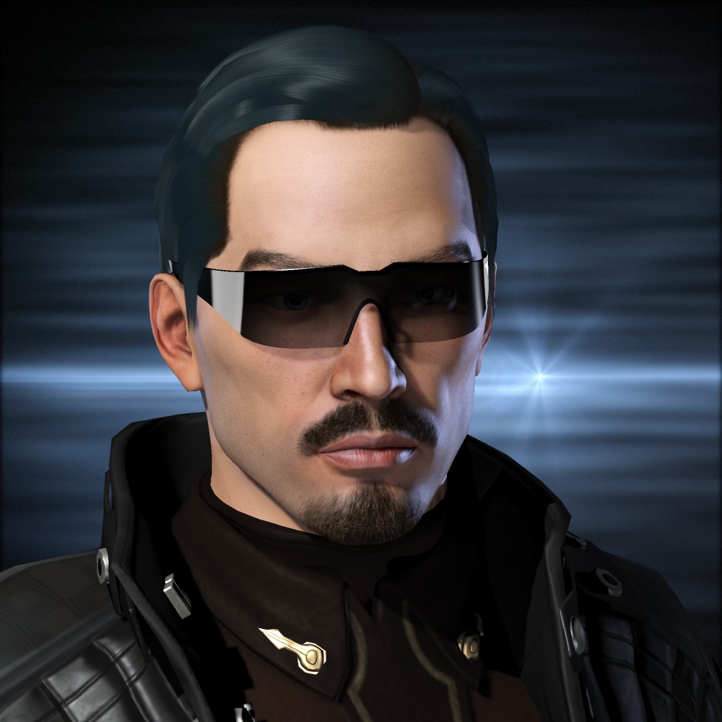 Caldari Citizen 93653006