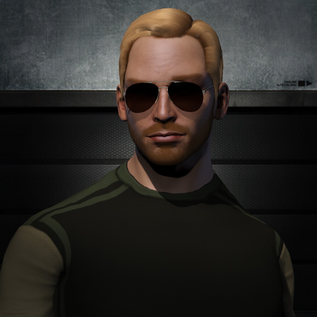 Joshua Hart