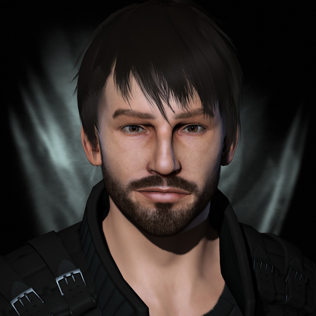 Anthony Tredway