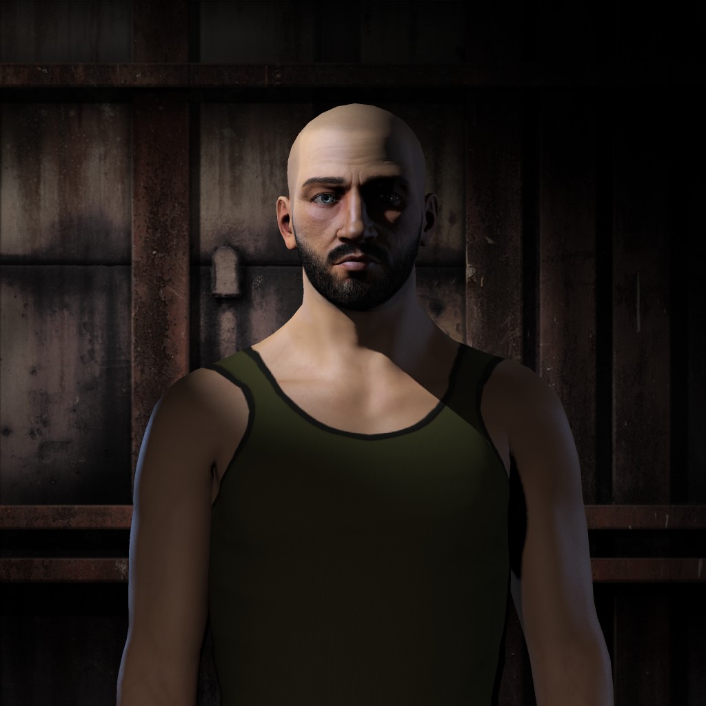 Zak Wolfram