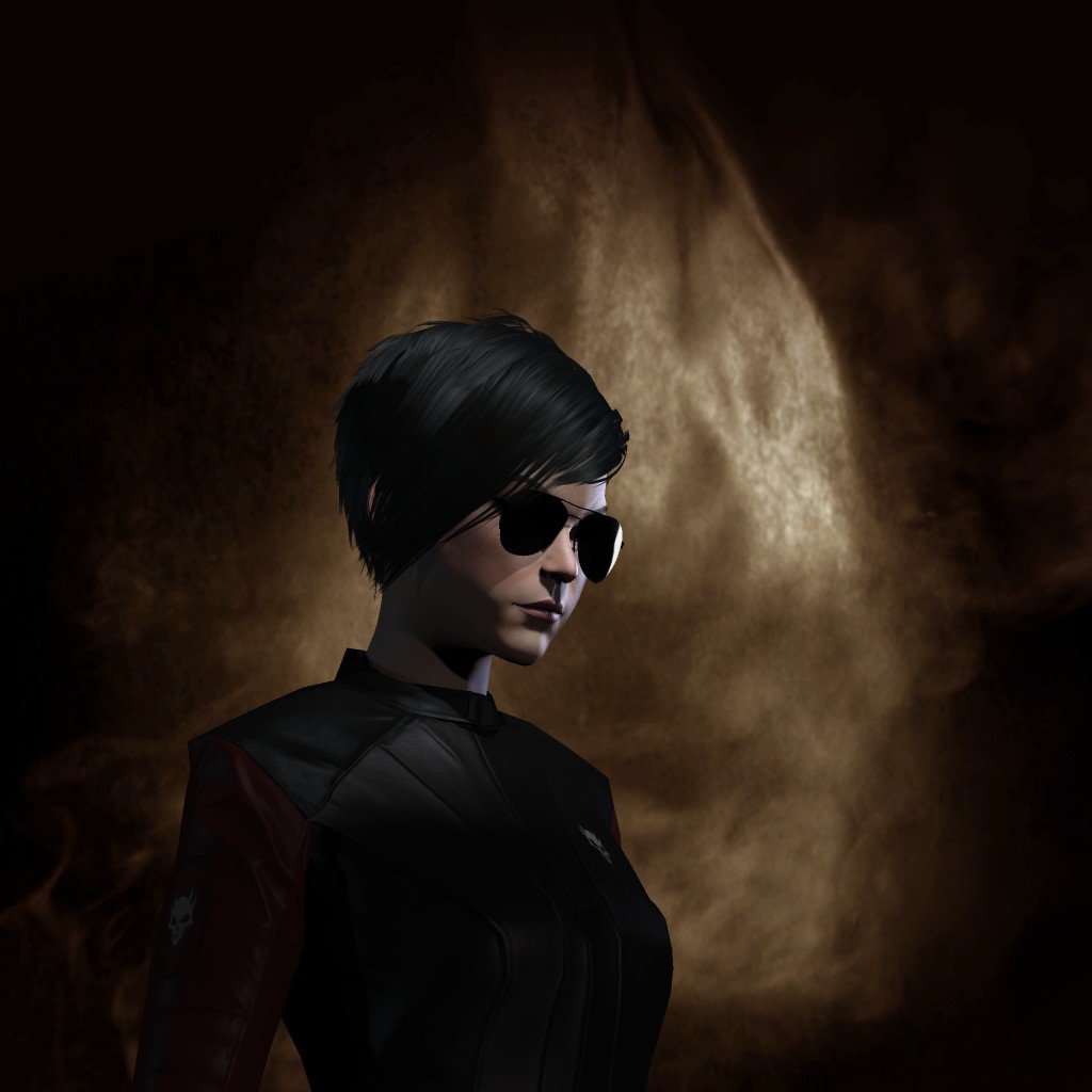 Sister xXHawkXx