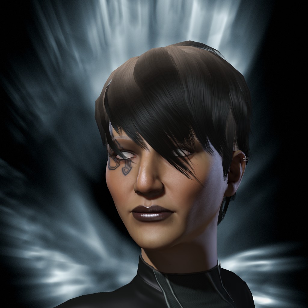 Sha're Abydonians
