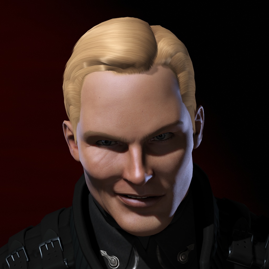 Ashes Boss