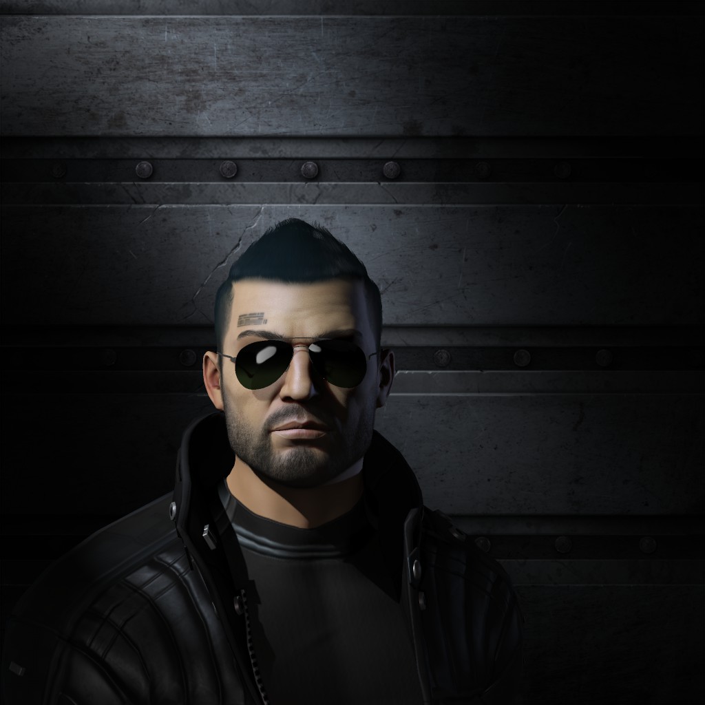 Yuri Saren