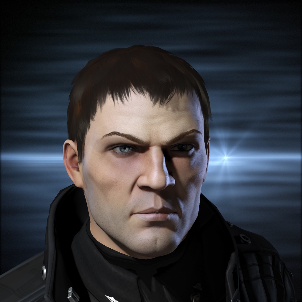 Caldari Citizen 93659079