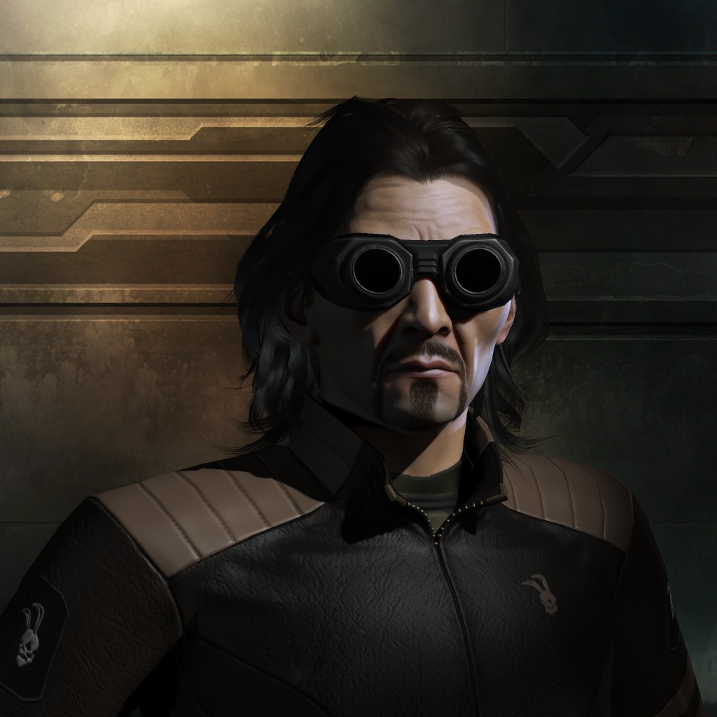 Nihilius Kavees