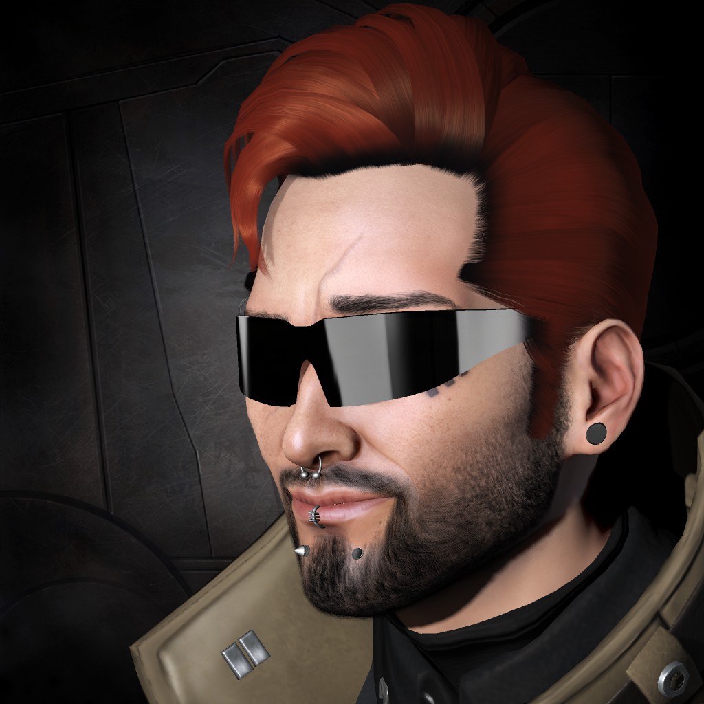 BA Brockus wooshka
