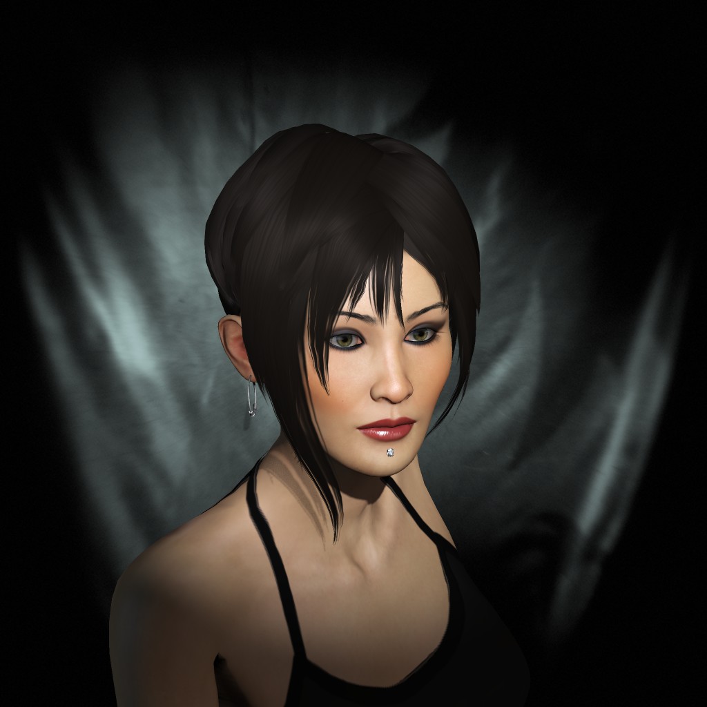 Azumi Yoshimaru