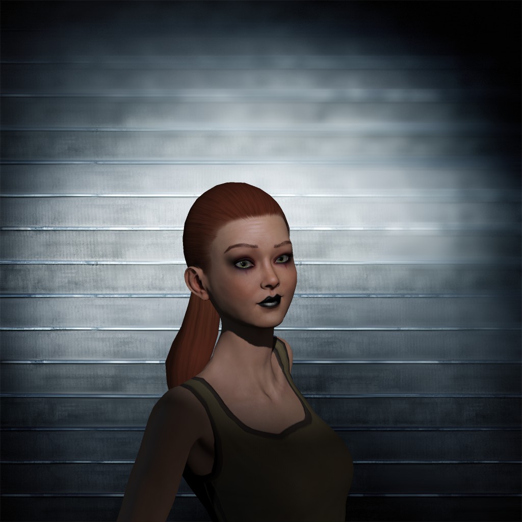 Alisa Superbia