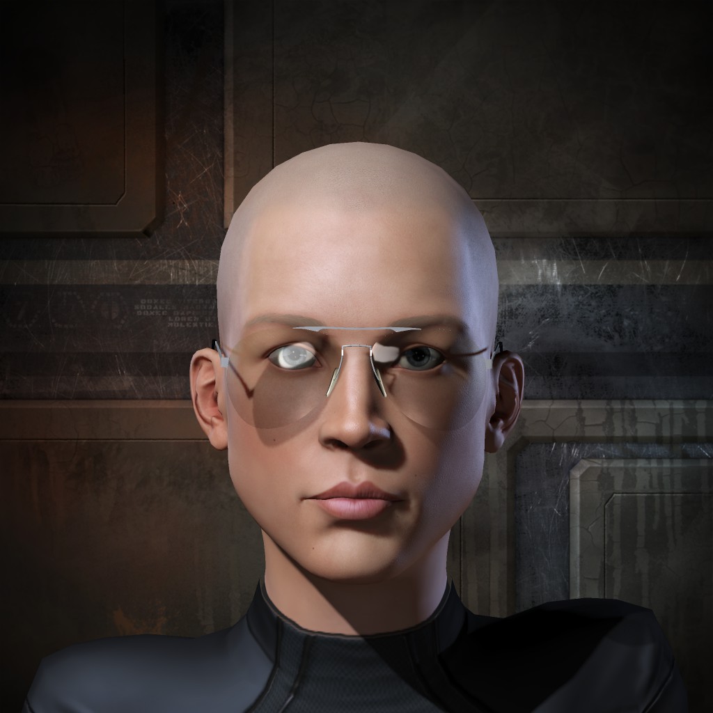 Caldari Citizen 93661419