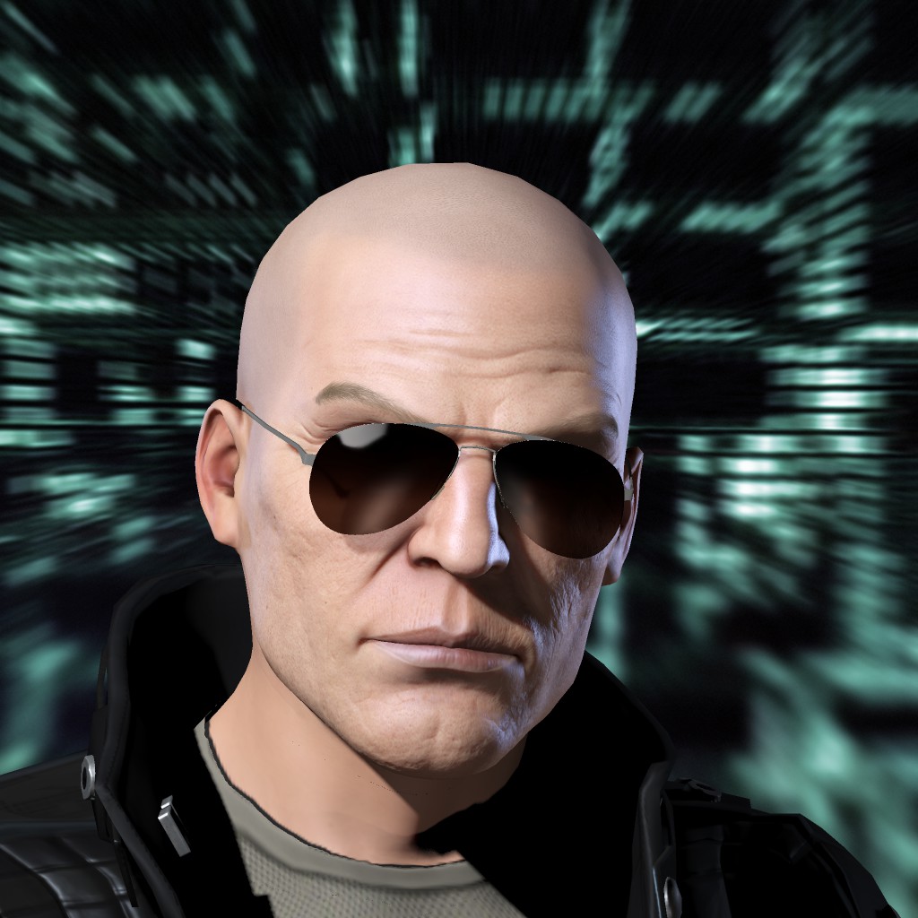 Heisenberg Kion