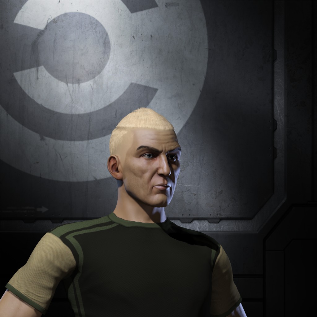 Joe Blitzkrieg