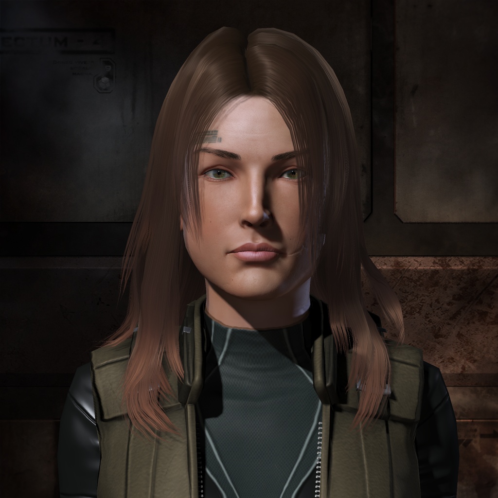 Alicia Bloodfang